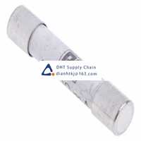  Fuses and Circuit Breakers RS PRO_209-9276