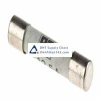 Fuses and Circuit Breakers RS PRO_209-9282