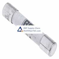  Fuses and Circuit Breakers RS PRO_209-9333