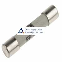  Fuses and Circuit Breakers RS PRO_209-9355