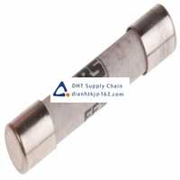  Fuses and Circuit Breakers RS PRO_209-9361