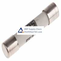  Fuses and Circuit Breakers RS PRO_209-9377