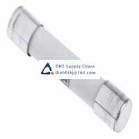  Fuses and Circuit Breakers RS PRO_209-9406