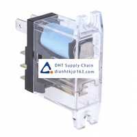 Omron Relay G2R-1-T DC12 Original Neww Stock Price 