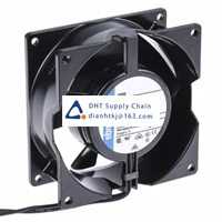 ebm-papst_3650 Fans and Thermal Management Accessories