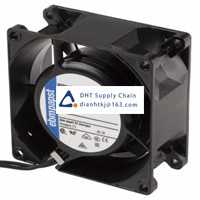 ebm-papst_8500VW Fans and Thermal Management Accessories