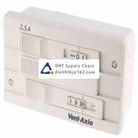 Vent-Axia_W10303102M Fans and Thermal Management Accessories