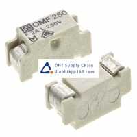  Fuses and Circuit Breakers Schurter_3403.0019.11