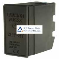  Fuses and Circuit Breakers RS PRO_216-5339