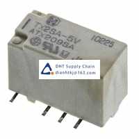 Panasonic Relay TX2SA-5V Original Neww Stock Price 