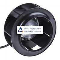 ebm-papst_R2E133-BH66-05 Fans and Thermal Management Accessories