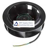 ebm-papst_R2S133-AE17-05 Fans and Thermal Management Accessories