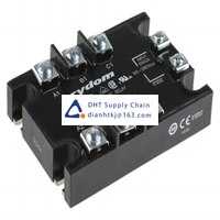 Sensata / Crydom Relay A53TP50D Original Neww Stock Price 