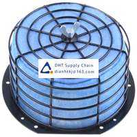 ebm-papst_95347-1-5171 Fans and Thermal Management Accessories
