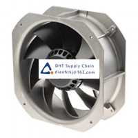 ebm-papst_W2E200-HH38-01 Fans and Thermal Management Accessories