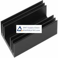 Fischer Elektronik_SK0950TO220 Fans and Thermal Management Accessories