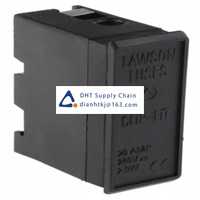  Fuses and Circuit Breakers RS PRO_227-1434