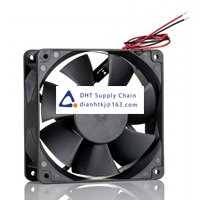RS PRO_230-3037 Fans and Thermal Management Accessories