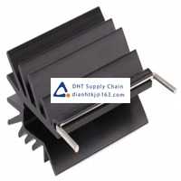 RS PRO_234-2407 Fans and Thermal Management Accessories