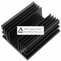 RS PRO_234-2514 Fans and Thermal Management Accessories