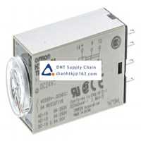 Omron Relay H3YN-21 DC24 Original Neww Stock Price 