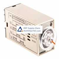 Omron Relay H3YN-21 AC200-230 Original Neww Stock Price 