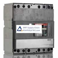  Fuses and Circuit Breakers ABB_1SDA068390R1 XT4L 250 TMA 200A 3P+N FF