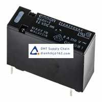 Omron Relay G6RN-1 DC12 Original Neww Stock Price 