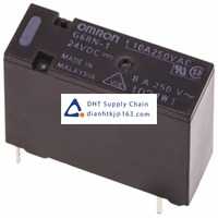 Omron Relay G6RN-1 DC24 Original Neww Stock Price 
