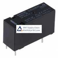 Omron Relay G6RN-1A DC24 Original Neww Stock Price 