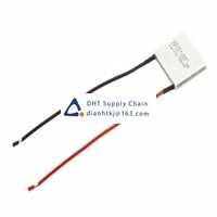 Laird Technologies_CP1.4-127-06L-RTV Fans and Thermal Management Accessories