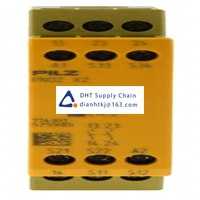 Pilz Relay 774303 Original Neww Stock Price 