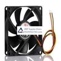 RS PRO_239-9449 Fans and Thermal Management Accessories