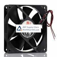 RS PRO_239-9451 Fans and Thermal Management Accessories