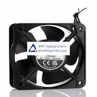 RS PRO_239-9466 Fans and Thermal Management Accessories