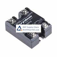 Sensata / Crydom Relay D2D12 Original Neww Stock Price 