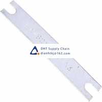  Fuses and Circuit Breakers RS PRO_242-1061