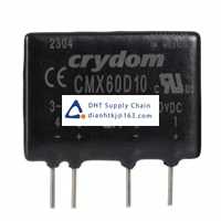Sensata / Crydom Relay CMX60D10 Original Neww Stock Price 