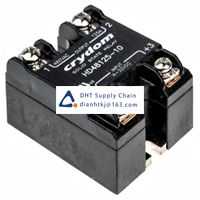Sensata / Crydom Relay HD48125-10 Original Neww Stock Price 