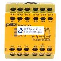 Pilz Relay 774310 Original Neww Stock Price 