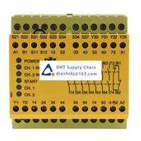 Pilz Relay 774080 Original Neww Stock Price 