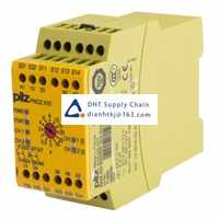 Pilz Relay 774500 Original Neww Stock Price 