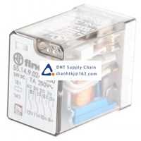 Finder Relay 55.14.9.024.0000 Original Neww Stock Price 