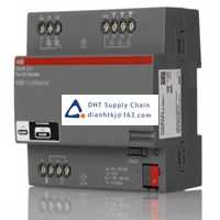 ABB_2CDG510010R0011 Fans and Thermal Management Accessories