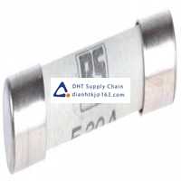  Fuses and Circuit Breakers RS PRO_247-3983