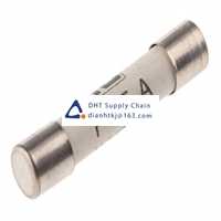  Fuses and Circuit Breakers RS PRO_247-3999