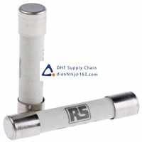  Fuses and Circuit Breakers RS PRO_247-4009