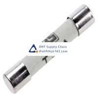  Fuses and Circuit Breakers RS PRO_247-4021