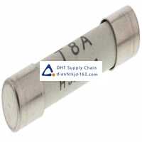  Fuses and Circuit Breakers RS PRO_247-4043