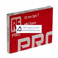  Fuses and Circuit Breakers RS PRO_247-4059